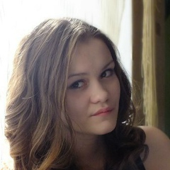 Влада Никитина, Красноярск