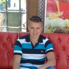 Олег Турков, 21.09.1988, Винница