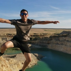 Павел Павел, 03.09.1990, Самара