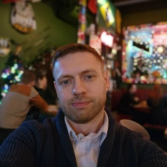 Денис Худыш, 07.09.1985, Минск