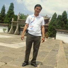 Lin Pyae, 25.02.1984, Manḏalay