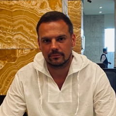 Александр Вишневский, 01.11.1987