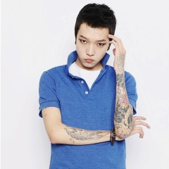 Евгений Рысье, 13.10, Seoul