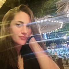 Анна Кочиева