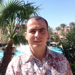 Александр Дмитриенко