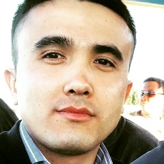 Асет Жусупбеков, 04.04, Астана