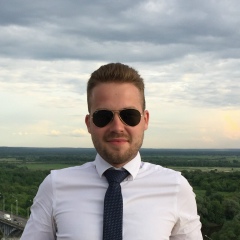 Иван Зубков, 12.05.1987, Москва