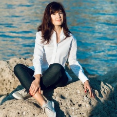 Наталья Князева, 02.05, Минск