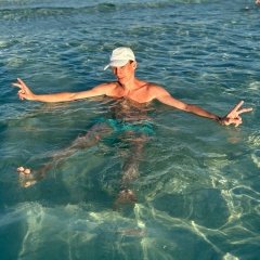 Глеб Никишов, 03.08.1995, Казань