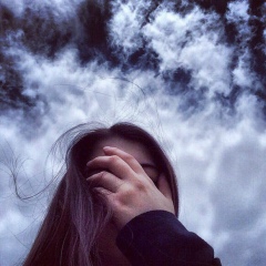 Александра Дмитриева, 19.11