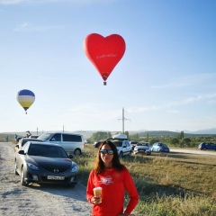 Катюша Иванова, 24.06, Москва
