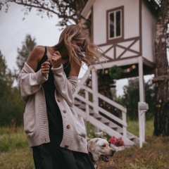 Александра Лощина, 25.12, Новосибирск