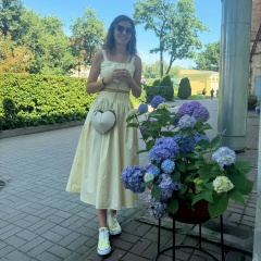 Елена Короткевич, 16.04, Санкт-Петербург