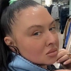 Маша Фомина, 16.02, Сыктывкар