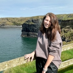 Эмилия МакКенна, 29.03.1990, Тюмень