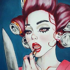 Ayazhan Bashirova, 18.01, Астана