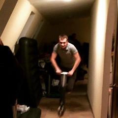 Константин Мальков, 30.12, Санкт-Петербург