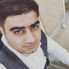 Togrul Haciyev, 07.08.1992, Агджабеди