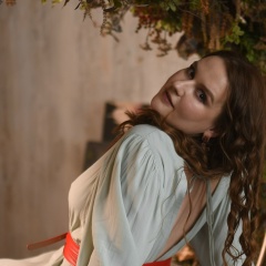 Яна Нырковская, Москва