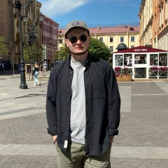 Никита Леоненко, 22.06, Москва