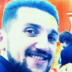 Микаил Аббасов, 28.07, Баку