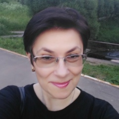 Нина Артамонова, 21.01, Москва