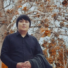 Баглан Амангелдиев, 10.02.1993, Шымкент