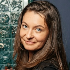 Дарина Константинова, 19.03.1988, Санкт-Петербург