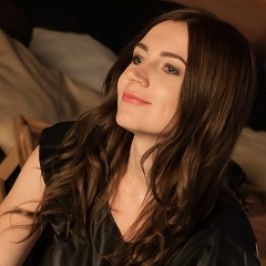 Надежда Иваненко, 12.08.1987, Оренбург