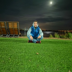 Степан Лычак, 14.02.1986, Магнитогорск