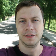 Игорь Комар, 15.01.1981, Борисов