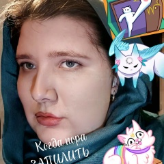 Лариса Салькова, 04.06, Санкт-Петербург