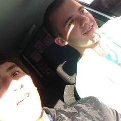 Карина Разаханова, 21.03, Санкт-Петербург