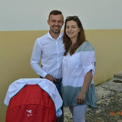 Ivanna Myskiv, 28.06, Стрый