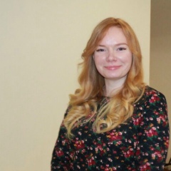 Анастасия Андреевна, 24.09, Бердск