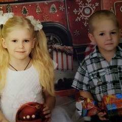 Светлана Семенищева, 07.09