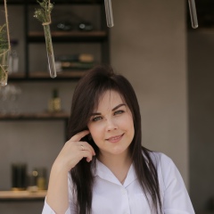 Ольга Названова, 24.03.1992, Бишкек