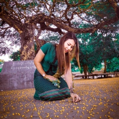 Khin-Yu Naing, 26.11, Yangon