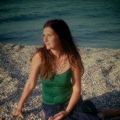 Анна Далекорей, 12.09.1985, Мурманск