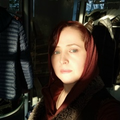 Irina Walter, 20.11, Hamburg