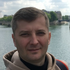 Александр Кунченко, 14.02.1981, Алчевск