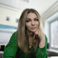 Анастасия Игоревна, 01.12, Москва