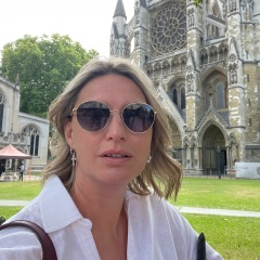 Елена Калаева, 28.09, New York City