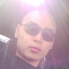 Аркадий Нимацыренов, 22.09, Улан-Удэ