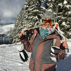 Елена Кузовлева, 20.06, Lyon