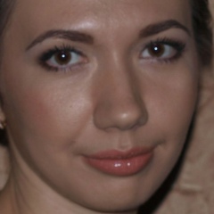 Инна Пальчинская, 07.12.1987, Днепр (Днепропетровск)