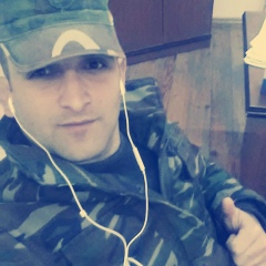 Шахин Бадалов, 12.12.1991, Евлах