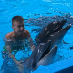 Віктор Свєнціцький, 10.04.1995