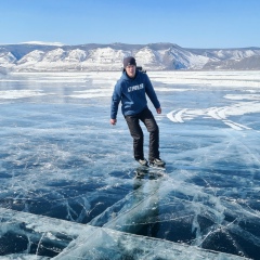 Павел Бражников, 07.04.1988, Новосибирск