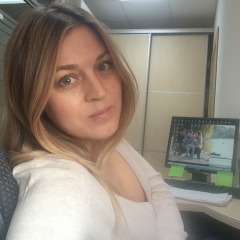 Екатерина Куракина, 12.07, Челябинск